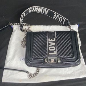 Rebecca Minkoff Crossbody Bag